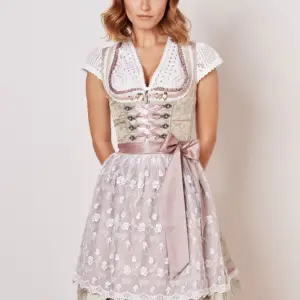 Dirndl Juliane (50cm)