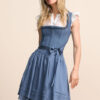 Dirndl Jocelyn (50cm)