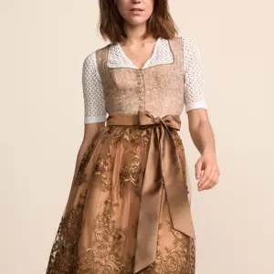 Dirndl Jamelia (60cm)