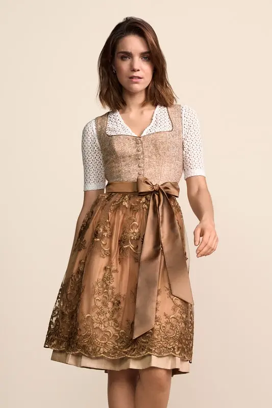 Dirndl Jamelia (60cm)