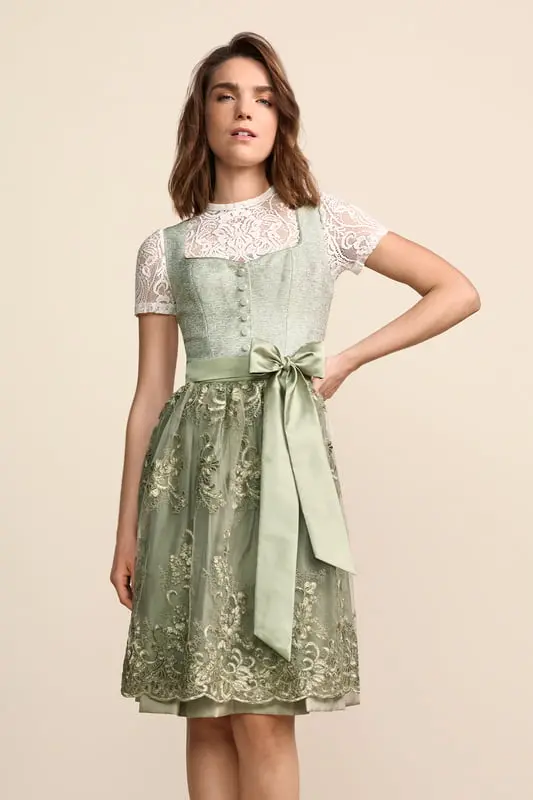 Dirndl Jamelia (60cm)