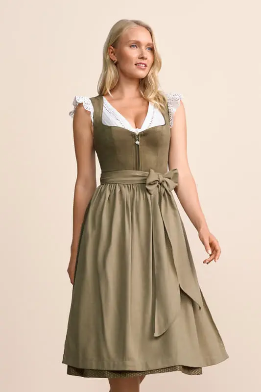 Dirndl Sylvara (70cm)