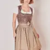 Dirndl Giselle (60cm)