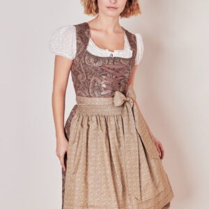 Dirndl Giselle (60cm)