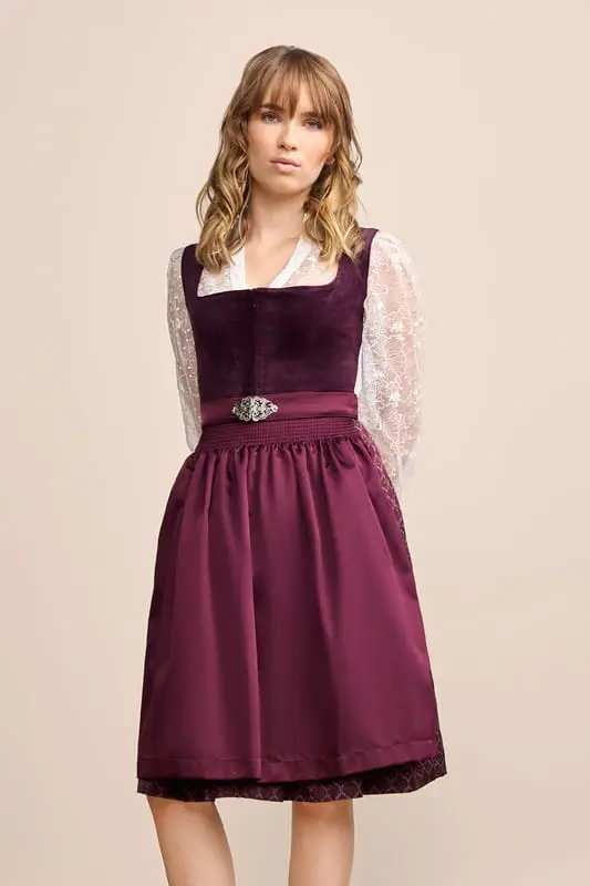 Dirndl Livie (60cm)