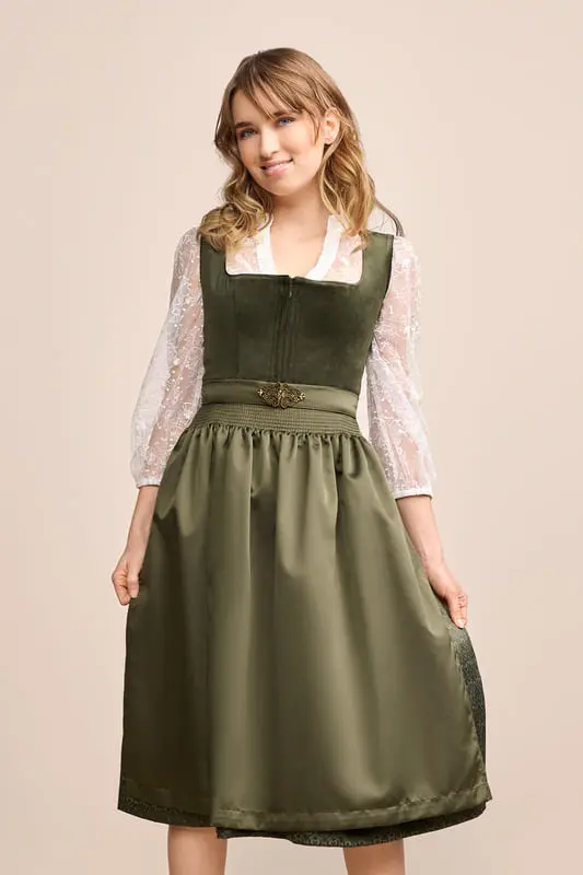 Dirndl Livie (70cm)