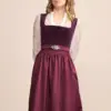 Dirndl Livie (70cm)