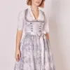 Dirndl Lenore (60cm)