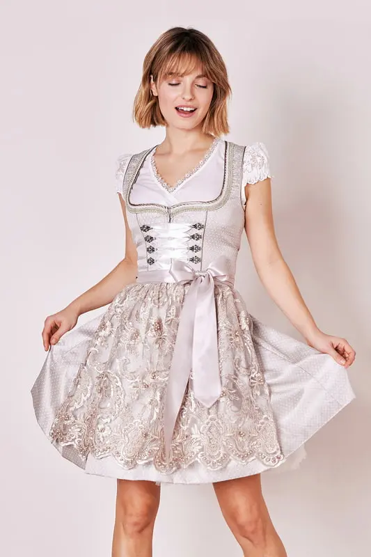 Dirndl Freda (50cm)