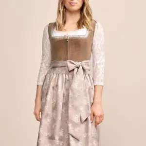 Dirndl Elinda (60cm)
