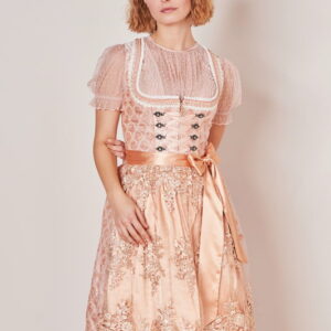 Dirndl Quincy (60cm)