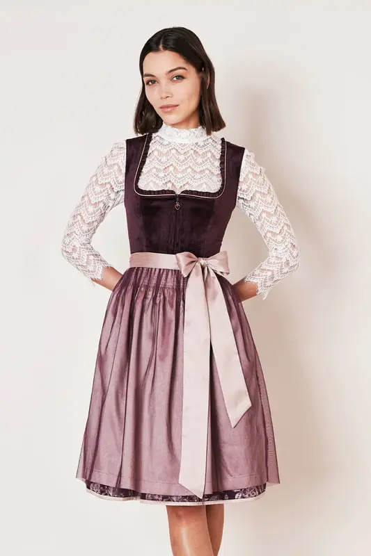 Dirndl Joelina (60cm)