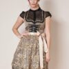 Dirndl Yasemin (50cm)