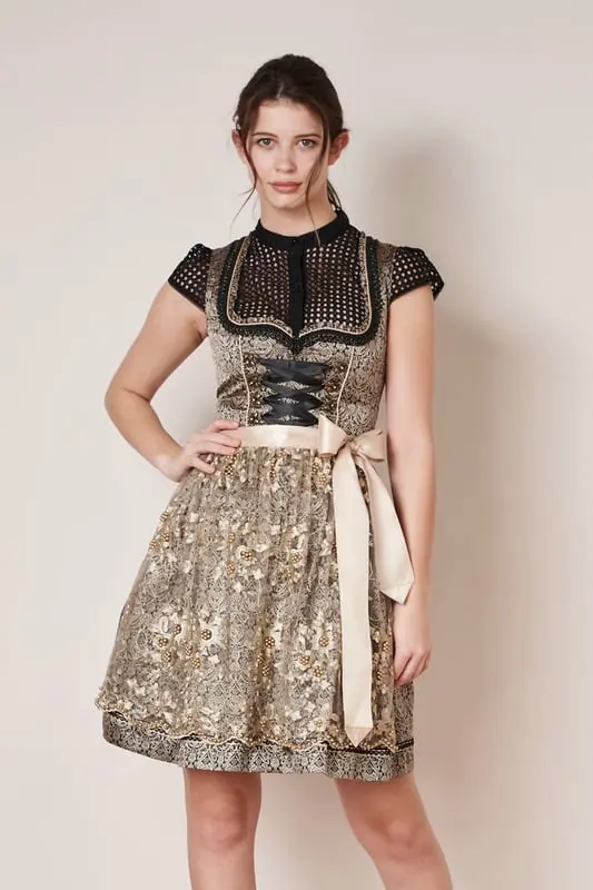 Dirndl Yasemin (50cm)