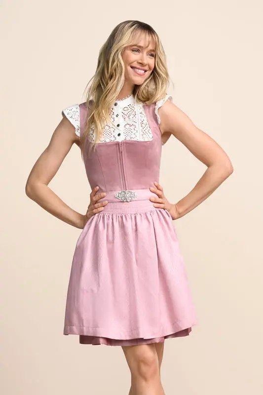 Dirndl Alisha (50cm)