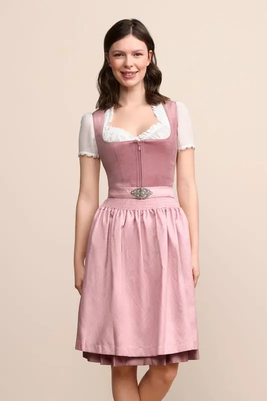 Dirndl Alisha (60cm)