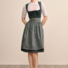 Dirndl Alisha (60cm)
