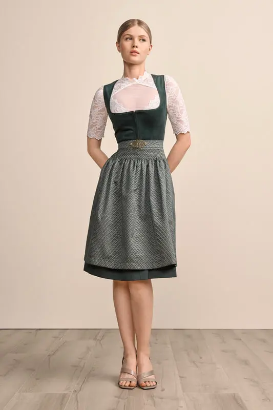Dirndl Alisha (60cm)