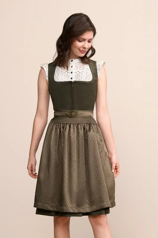 Dirndl Alisha (60cm)