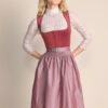 Dirndl Alisha (60cm)
