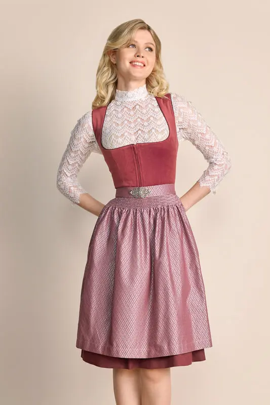Dirndl Alisha (60cm)