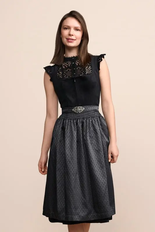 Dirndl Alisha (70cm)