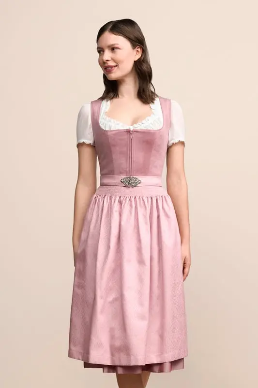 Dirndl Alisha (70cm)