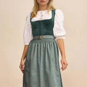Dirndl Alisha (70cm)