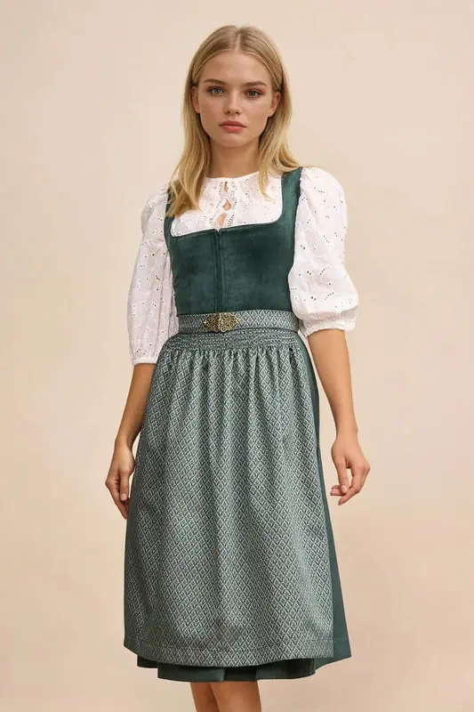 Dirndl Alisha (70cm)