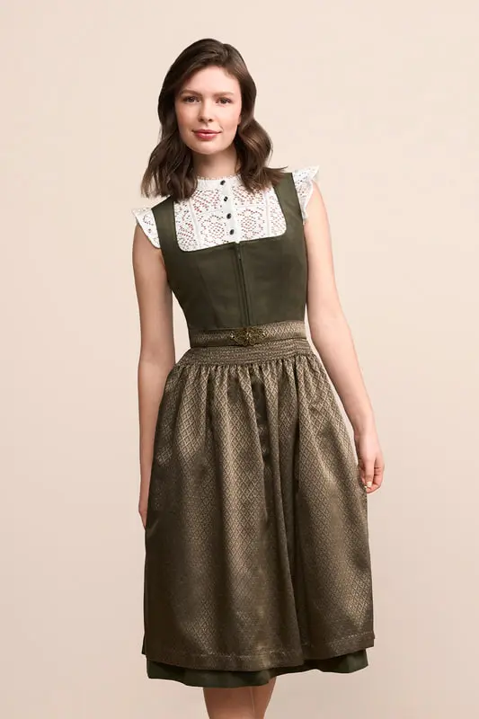 Dirndl Alisha (70cm)