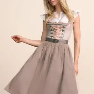 Dirndl Mariselle (70cm)