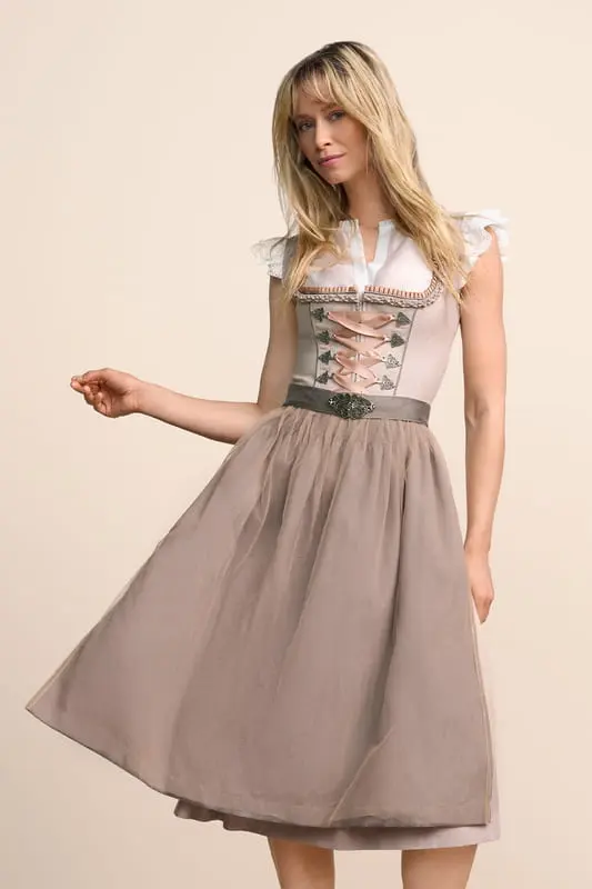 Dirndl Mariselle (70cm)