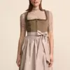 Dirndl Elorina (70cm)
