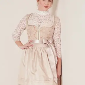 Dirndl Mae (50cm)