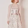 Dirndl Nemi (50cm)