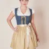 Dirndl Fritzi (50cm)