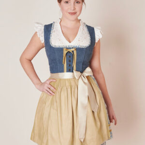 Dirndl Fritzi (50cm)