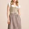 Dirndl Fea (60cm)