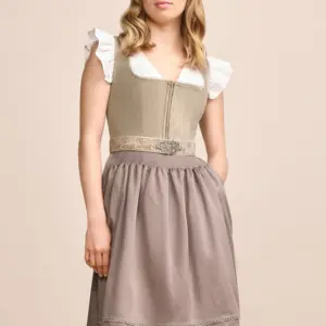 Dirndl Fea (60cm)