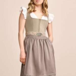 Dirndl Fea (60cm)