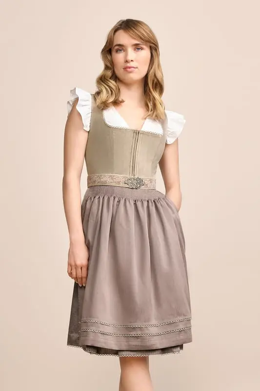 Dirndl Fea (60cm)