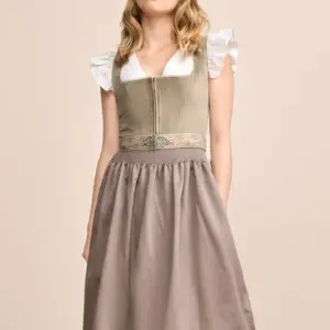Dirndl Fea (70cm)