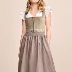 Dirndl Fea (70cm)
