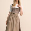 Dirndl Georgia (60cm)