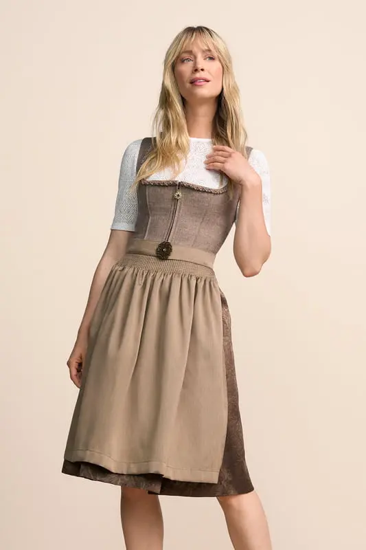 Dirndl Georgia (60cm)