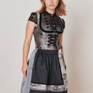 Dirndl Laurina (50cm)