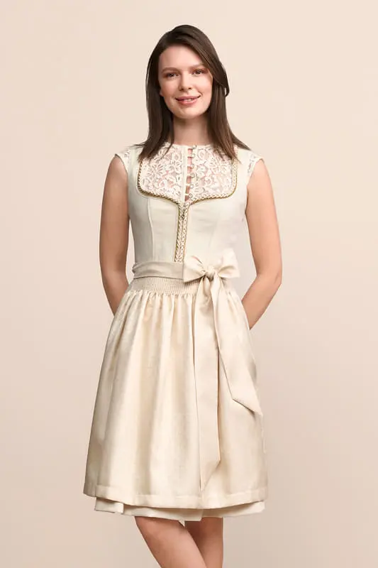Dirndl Soleil (60cm)