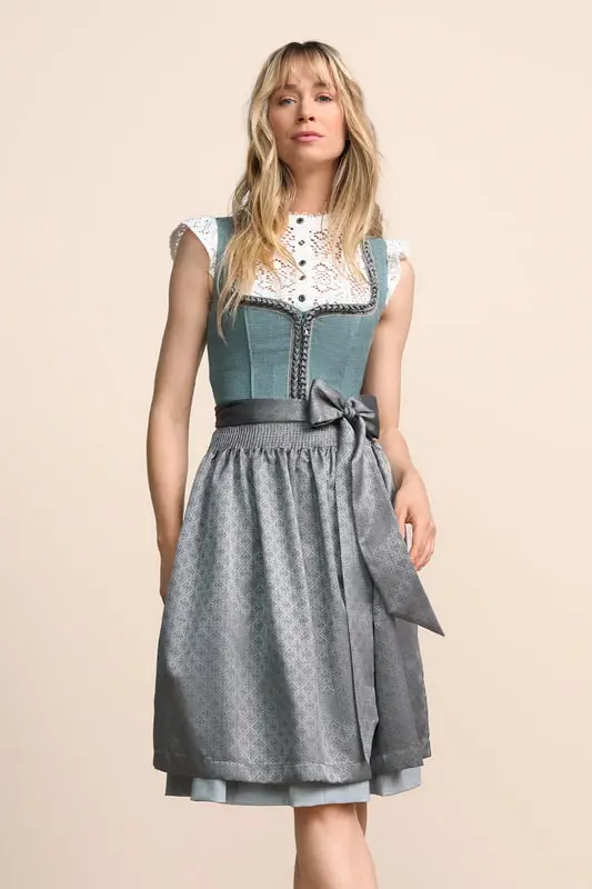 Dirndl Soleil (60cm)