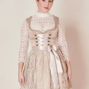 Dirndl Gerda (50cm)
