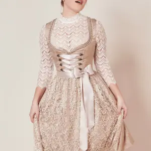 Dirndl Gerda (60cm)